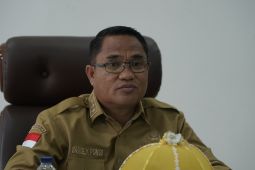 Pemkab Sigi ajak semua pihak jaga dan optimalkan ruang terbuka hijau