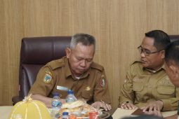 Bupati Sigi: Aktivitas PETI di Lindu sebabkan kerusakan lingkungan