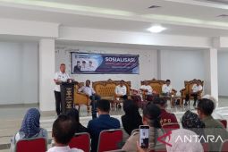 Sigi segera bentuk koperasi merah putih di 176 desa