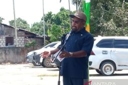 Bupati sebut MBG buka peluang usaha jangka panjang bagi masyarakat Jayapura