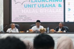 Pemkot Kediri apresiasi program kemandirian usaha karang taruna