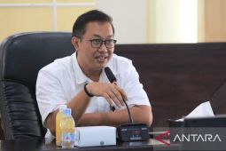 Pemkot Kediri libatkan komunitas seni untuk bangun "D'CITO"