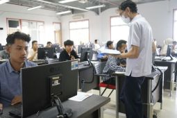 Rektor Itera sebut pelaksanaan UTBK 2025 berjalan lancar