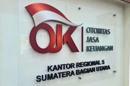 Industri keuangan non bank Sumut tumbuh dengan piutang Rp23,36 triliun