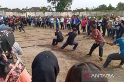 Hari Jadi Pematangsiantar, Dinas Pariwisata lombakan olahraga tradisional
