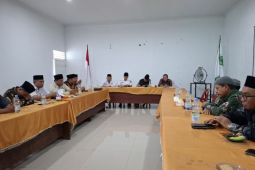 Farhan Indra ditetapkan menjadi Sekretaris MUI Langkat