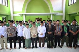 Wagub Banten sebut MUI mitra strategis dalam pembinaan keagamaan