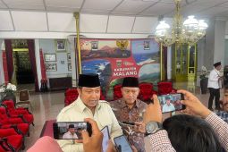 DPRD Jatim kawal implementasi Kopdes Merah Putih di Malang