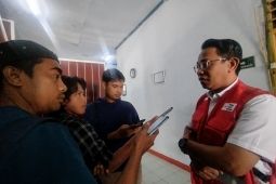 Stok darah di PMI Kota Bima kritis