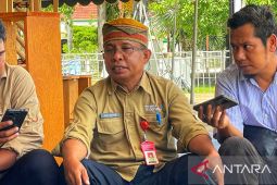 Lebih dari 140 pelaku Ekraf dan UMKM ramaikan Festival Rimpu Mantika