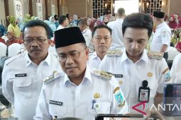 Pemkot Jambi bentuk  kelompok UMKM untuk permudah akses pembiayaan