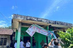 Densus 88-Kesbangpol Batanghari tutup yayasan diduga terafiliasi NII