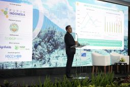 Wamentan: Penyederhanaan regulasi pupuk sampai ke petani tingkatkan produksi beras