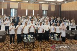 Sahli Gubernur Kalteng: Optimalisasi OSS-RBA dukung pencatatan realisasi investasi secara transparan