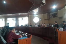 Kabupaten Sungkai Bunga Mayang disetujui DPRD Lampung, Panitia Pemekaran Lampung Tenggara ucapkan selamat