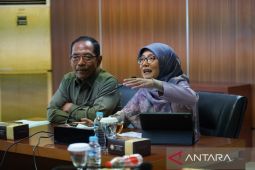 DPRD minta keseriusan Pemkot Bogor bahas Raperda jaringan utilitas-PBG