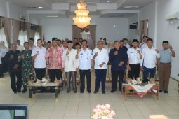 Wabup HSS : Bangsa yang besar adalah mereka yang menghargai pahlawannya