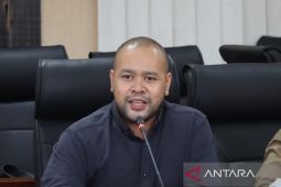 Pemprov Kaltim  diminta sosialisasi juknis umroh gratis buat marbot