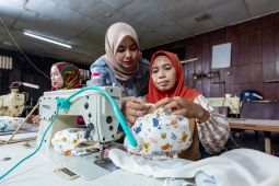 PLN NP tekankan komitmen pemberdayaan perempuan lewat Dayatara