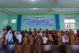 Dispursip Kobar perkuat literasi dan pelestarian budaya melalui bimbingan penulisan