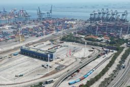 Pelindo ungkap penyebab kemacetan Priok usai evaluasi internal