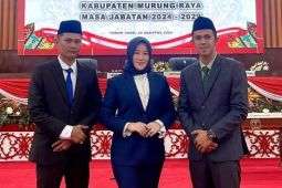 DPRD Murung Raya dukung Satpol PP Damkar bina pelajar bolos sekolah