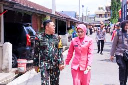 Irjen Pol Helmy Santika, sosok kapolda muda berwawasan dan humanis