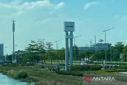 Pabrik mobil AION di Cikampek dapat lahirkan hingga 20 ribu unit per tahun