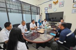 BPJS Ketenagakerjaan lakukan CRM perkuat hubungan dengan peserta di Bangka