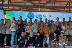 PLTA Batang Toru perkuat komitmen energi bersih lewat journalist gathering