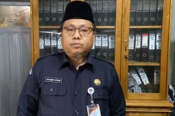 KPU Batanghari kembalikan dana Pilkada sebesar Rp1,2 miliar
