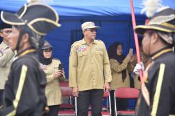 Wabup Sleman: Tagana harus mengedukasi mitigasi bencana di masyarakat