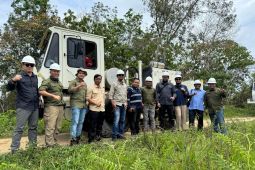 BPMA dan PGE bahas akuisisi seismik 3D area Cunda-Jeuku Aceh Utara