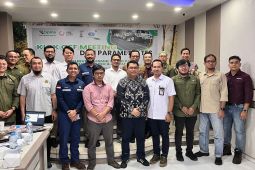 BPMA dan PGE bahas akuisisi seismik 3D area Cunda-Jeuku