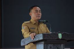 Pertumbuhan ekonomi Kalbar meningkat sebesar 4,90 persen