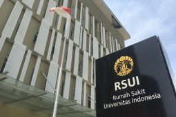 RSUI raih peringkat ke-62 RS pendidikan terbaik dunia versi Brand Finance