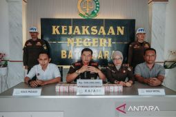 Pengembalian dana korupsi di Batu Bara: Kejaksaan sita Rp 500 Juta terkait proyek digital pendidikan