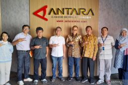 Ikapi: IIBF 2025 jadikan buku sumber industri kreatif berbasis konten