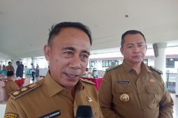 Krisantus dorong pembangunan Kalbar yang inklusif dan keberlanjutan