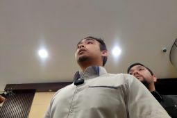 Artis Fachry Albar positif konsumsi sejumlah jenis narkotika