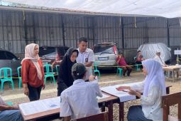 KPU Kabupaten Serang sebut tahapan rekapitulasi hasil PSU krusial