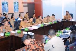 Bupati tegaskan perusahaan di OKU Selatan patuhi  aturan lingkungan
