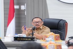 Gubernur sesalkan dugaan penolakan pasien lakalantas di RSUD Sulbar