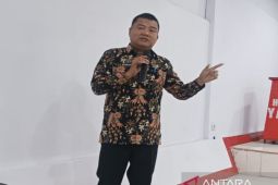 Pemprov Sulbar segera tuntaskan 90 area "blank spot" jaringan komunikasi