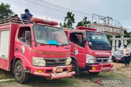 Oknum Damkar Mukomuko bantah KDRT, merasa difitnah