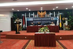 Barantin dan Unsrat kembangkan keilmuan dan SDM karantina yang optimal