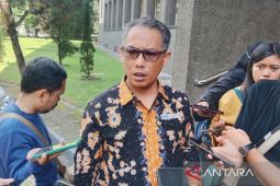 Heboh tudingan ijazah Jokowi, UGM sebut sudah berkomunikasi dengan polisi