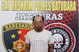 Diduga cabuli ponakannya, pria paruh baya diamankan Polisi