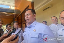 Sederet mobil mewah Wali Kota Serang belum terdaftar di LHKPN