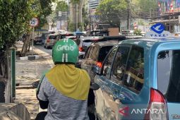 Demi dampak positif bagi ojol, PDOI dorong pemerintah sahkan RUU LLAJ